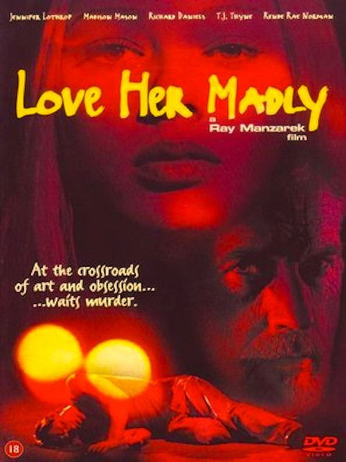 Love Her Madly (2000) poster