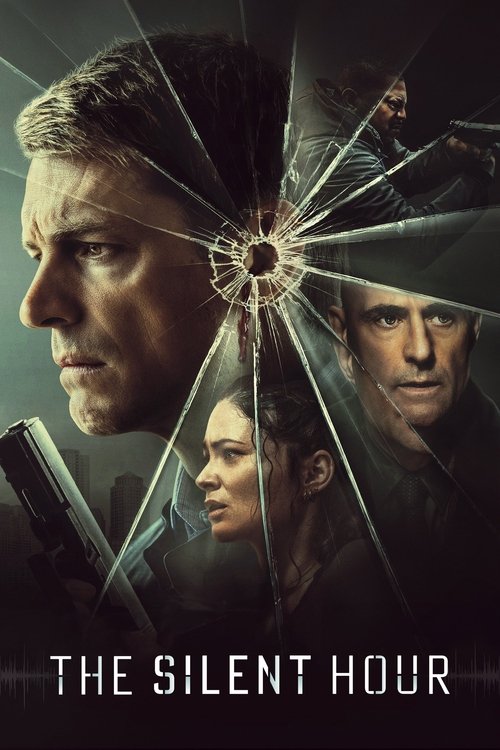 The Silent Hour (2024) poster