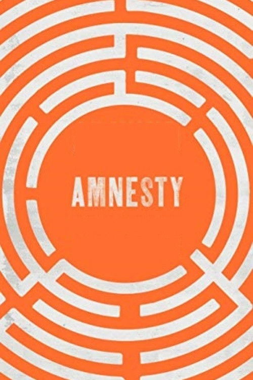 Amnesty poster