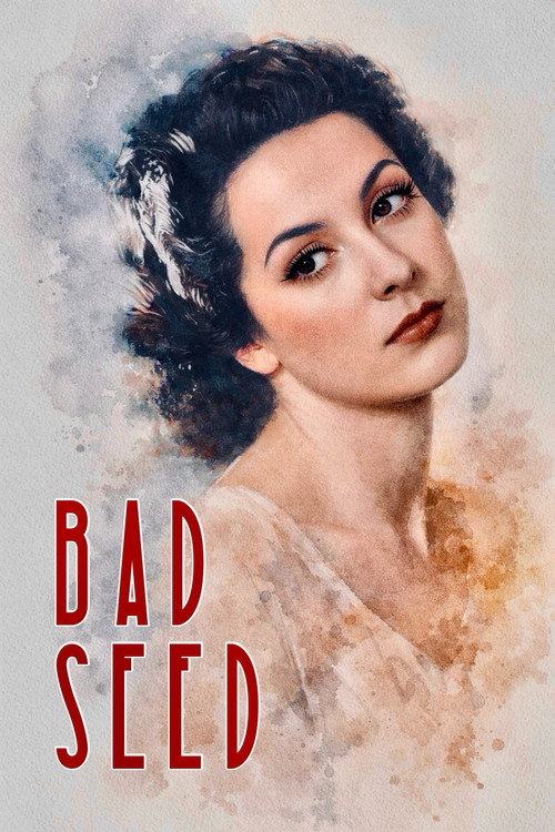 Mauvaise graine (1934) poster