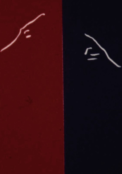 Problems End (1964) poster