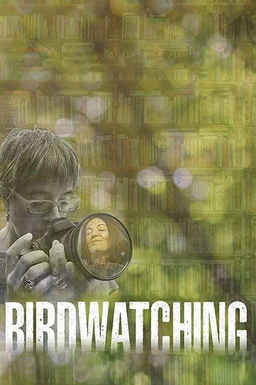 Birdwatching (2019) poster
