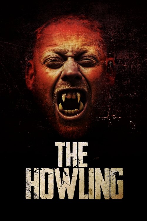 The Howling (2017) poster
