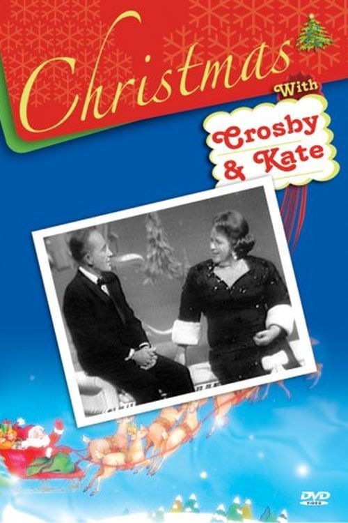 Christmas with Crosby & Kate (1966) poster