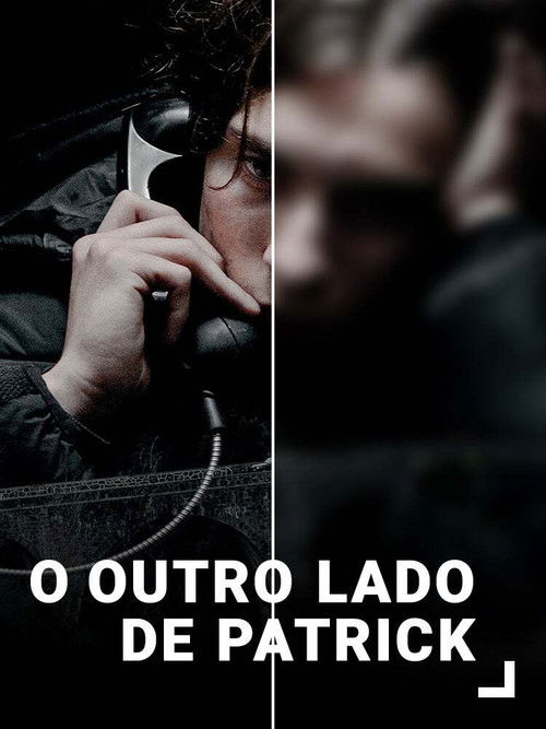 O Outro Lado de Patrick (2020) poster