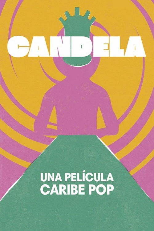 Candela (2021) poster