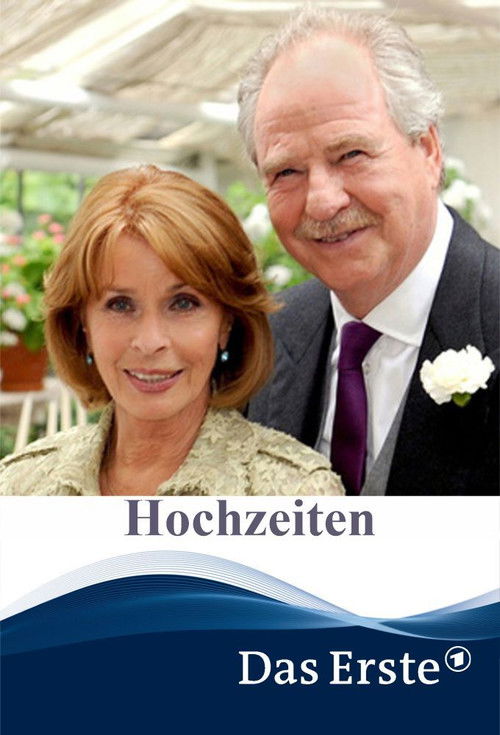 Hochzeiten (2012) poster