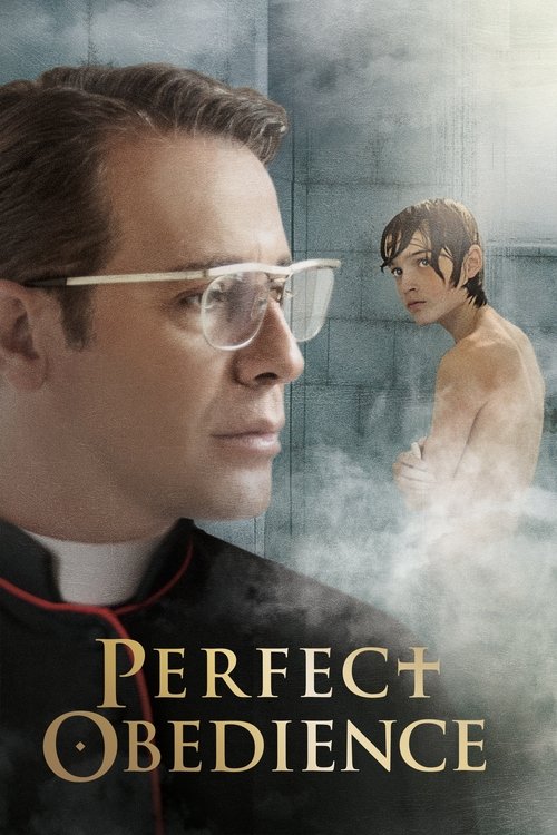 Perfect Obedience (2014) poster