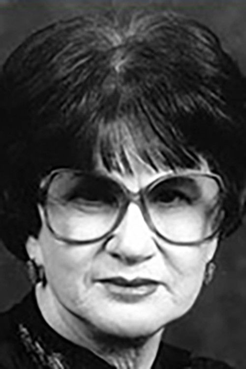 Нина Нехлопоченко