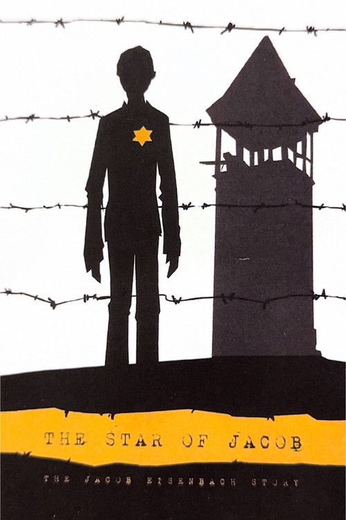 The Star of Jacob (2021) poster
