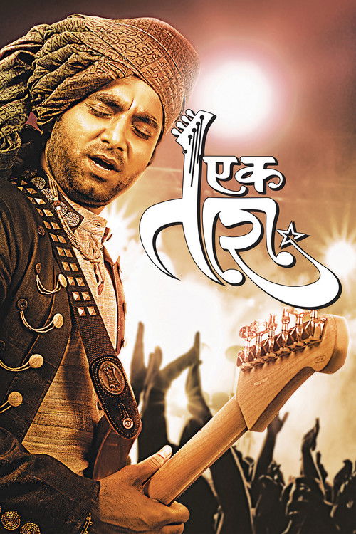 Ek Tara (2015) poster