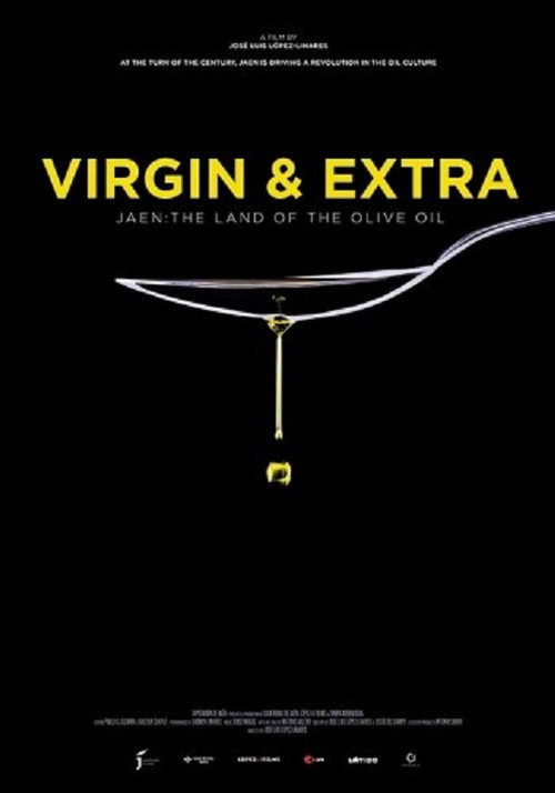 Jaén, Virgen & Extra (2018) poster