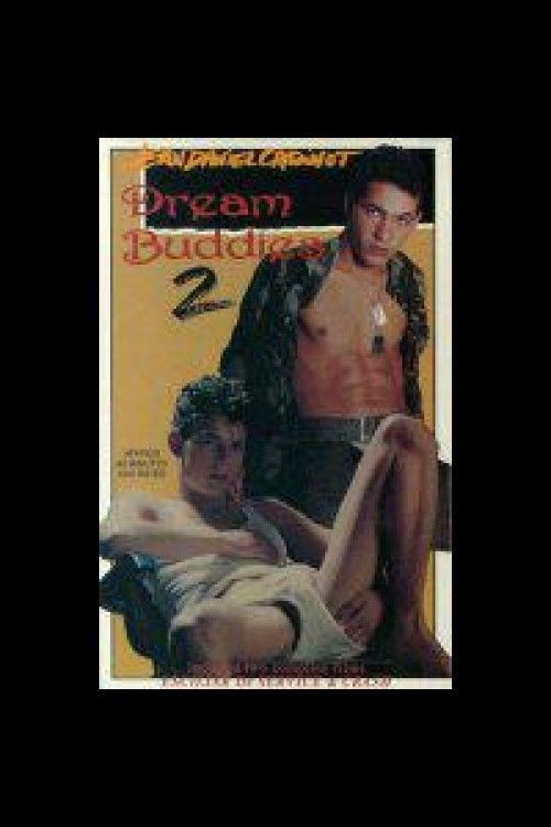 Dream Boys 2 (1989) poster