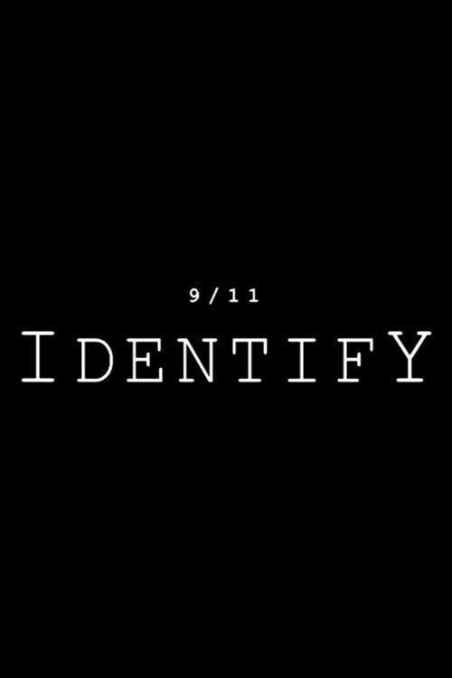 9/11: Identify (2015) poster