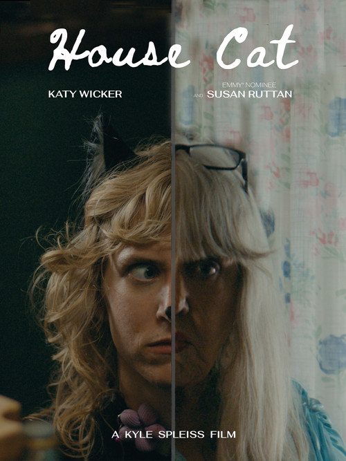 House Cat (2026) poster