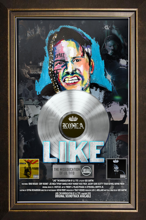 After the Reign (2020) poster