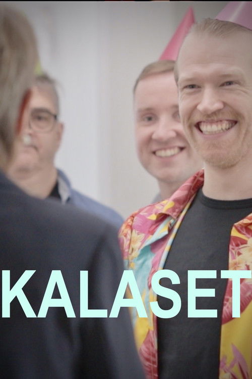Kalaset poster