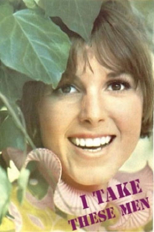 I Take These Men (1983) poster