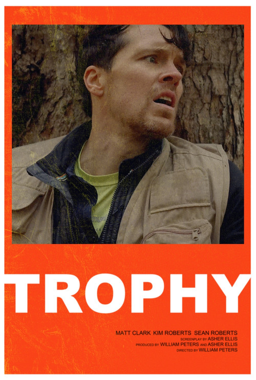 Trophy (2024) poster