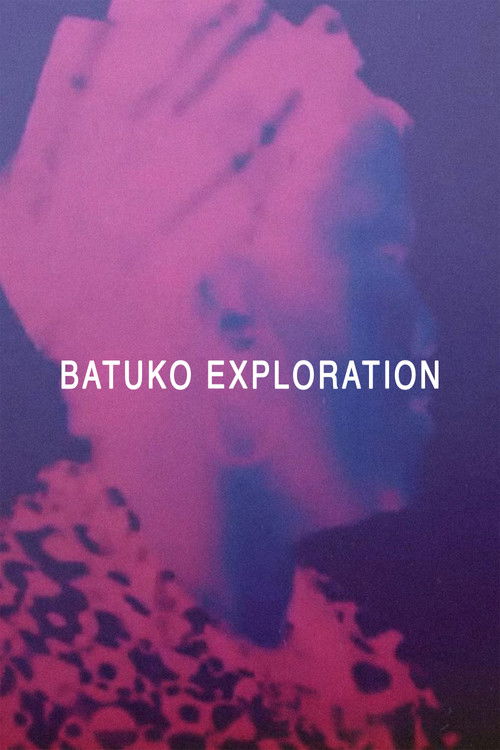 Batuko Exploration (2015) poster