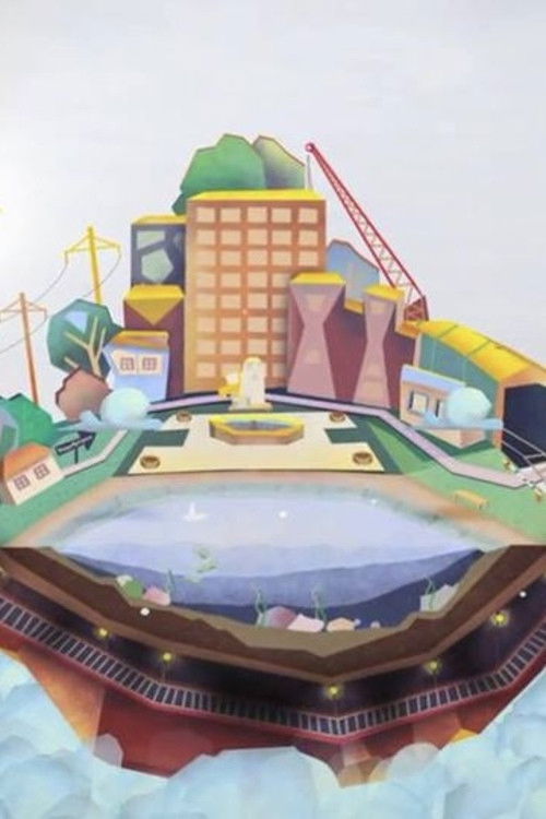 About the Happiness Store (2015) poster