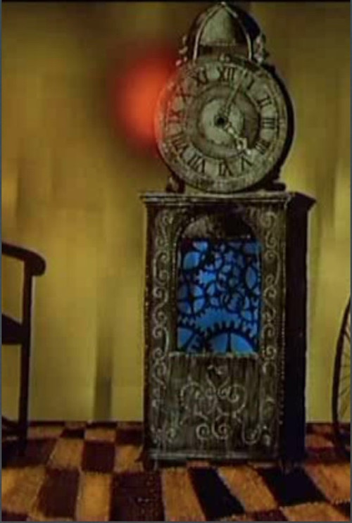 Cœur de secours (1973) poster