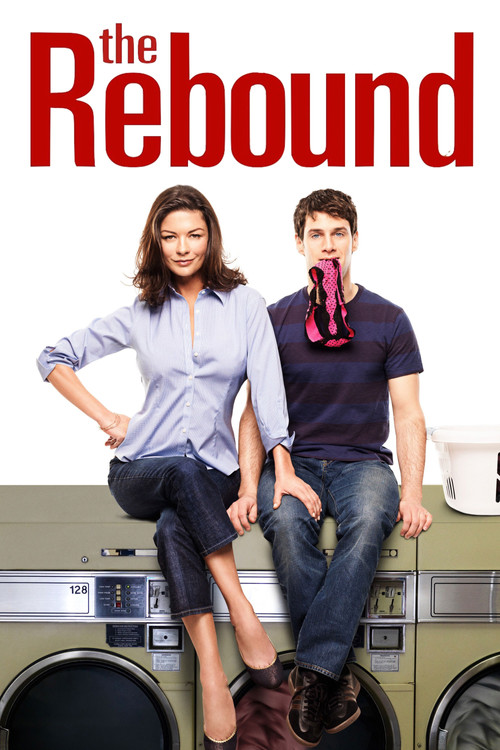 The Rebound (2009) poster