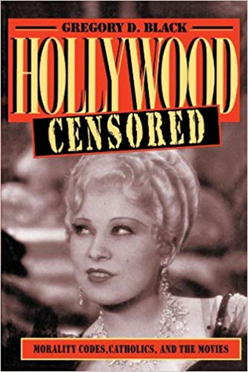 Hollywood Censored (2015) poster