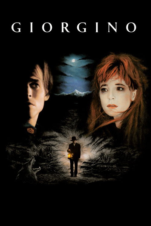 Giorgino (1994) poster