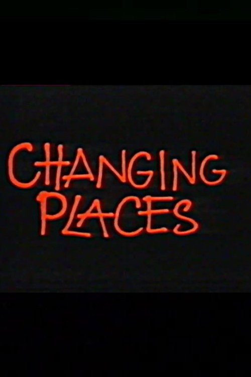 Changing Places (1988) poster