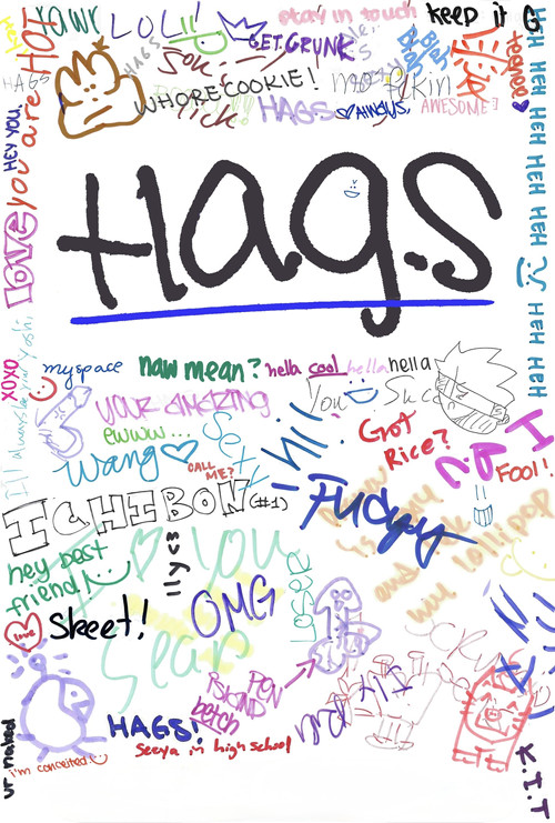 H.A.G.S. (Have a Good Summer) (2021) poster