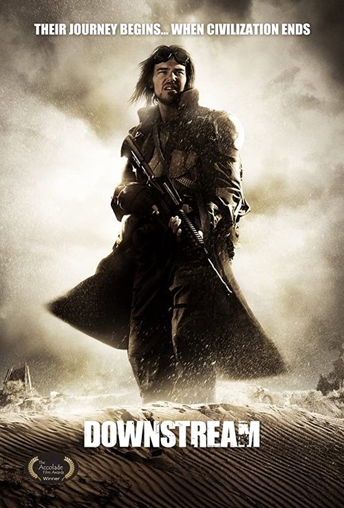 Downstream (2010) poster
