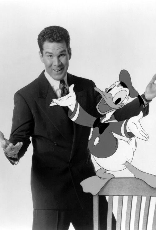 Drawing and Talking 'Duck' with Tony Anselmo (2005) poster