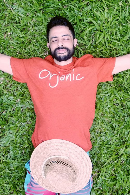 Orjanic (2021) poster