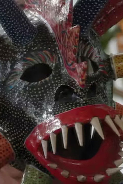 Prisoner’s Cinema (2013) poster