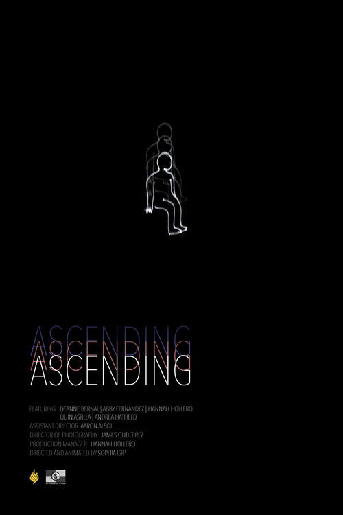 Ascending (2019) poster