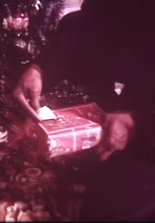 Black Christmas (1977) poster