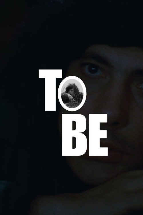 To Be (1982) poster