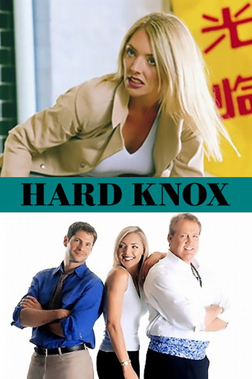 Hard Knox (2001) poster