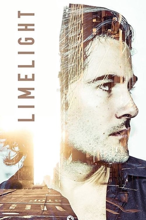 Limelight (2017) poster