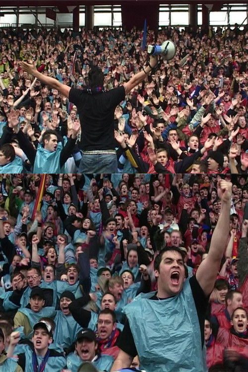 We Are the Faithful (2005) poster