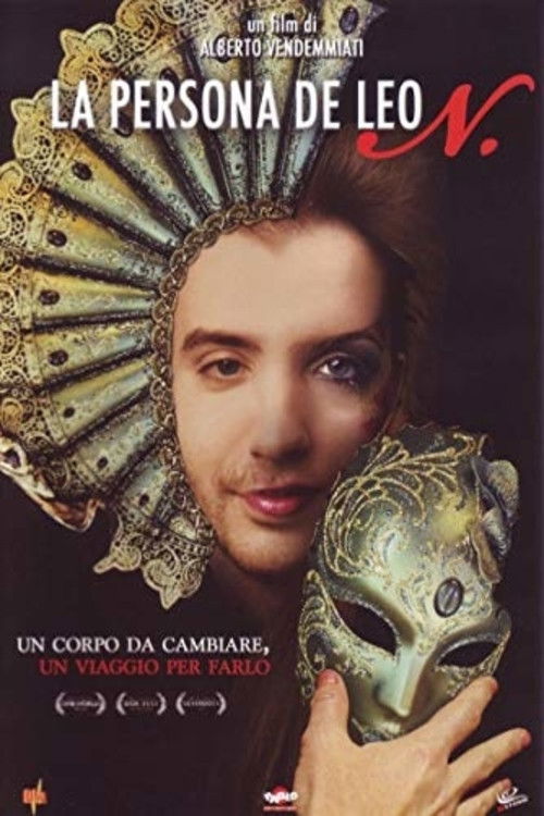 La persona de Leo N. (2005) poster