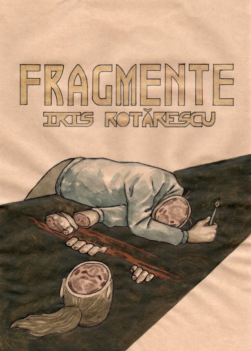 FRAGMENTS (2025) poster