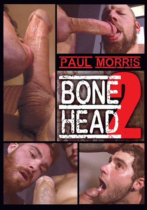 BONE HEAD 2 (2014) poster