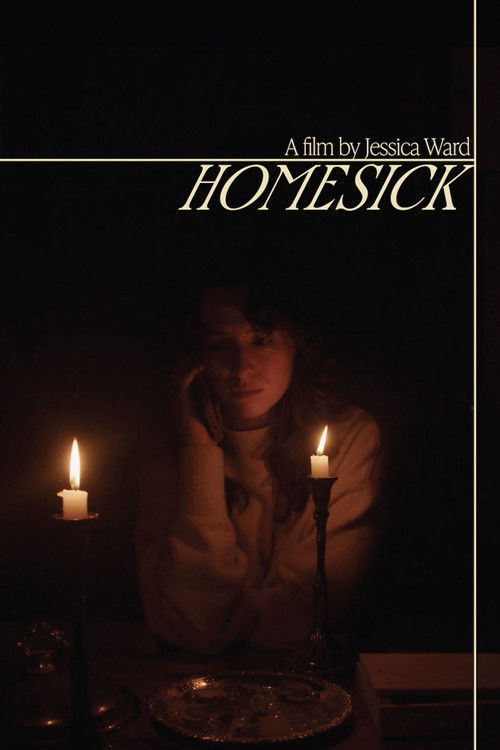 Homesick (2025) poster