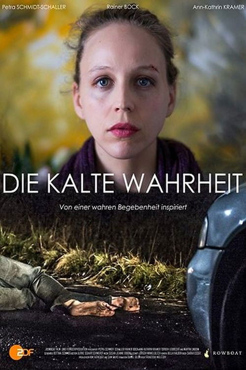 Die kalte Wahrheit (2015) poster