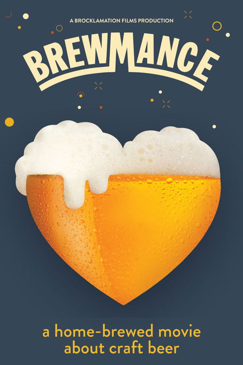 Brewmance (2021) poster