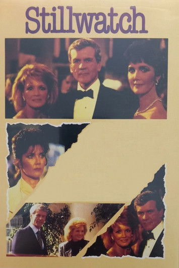 Stillwatch (1987) poster