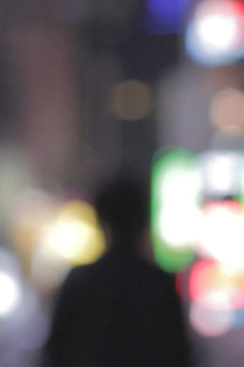 Ghosts (2021) poster