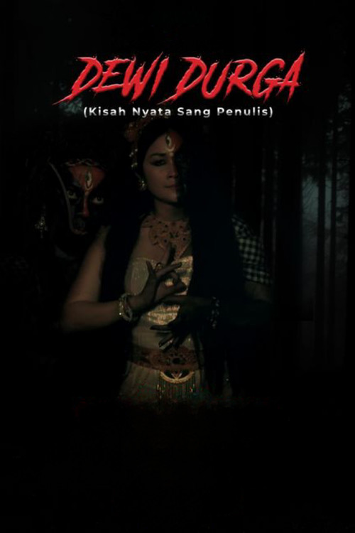 Dewi Durga (2024) poster
